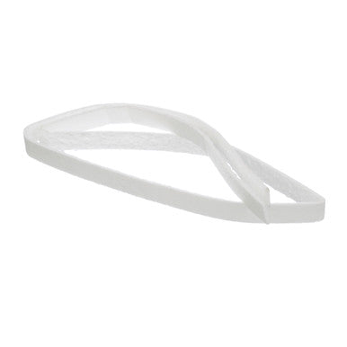 Burner Seal Insulation