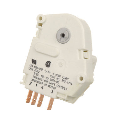 Beverage Air EF24-1AHS Timer 120V