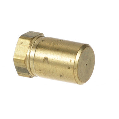 #72 Burner Hood Orifice 26-1779