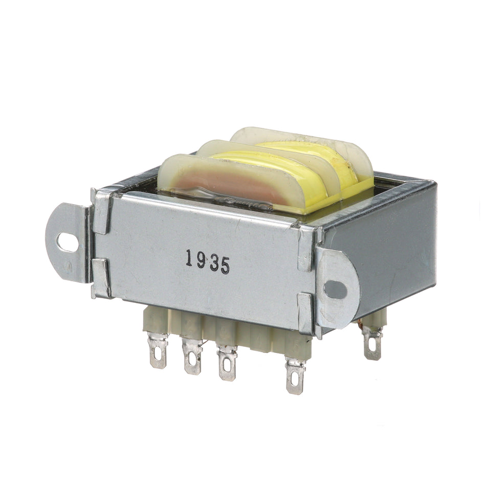 120V/208V Transformer for Pitco – view 2