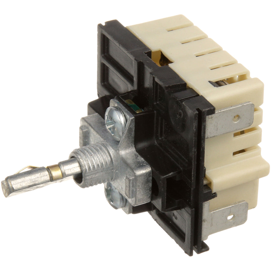 120 Volt Nut Mount Infinite Control for Nemco, Blodgett, Cres Cor – view 2