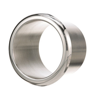 Stainless Steel Waste Chute
