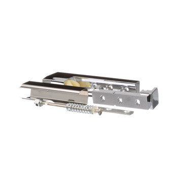 Spring Assisted Hinge