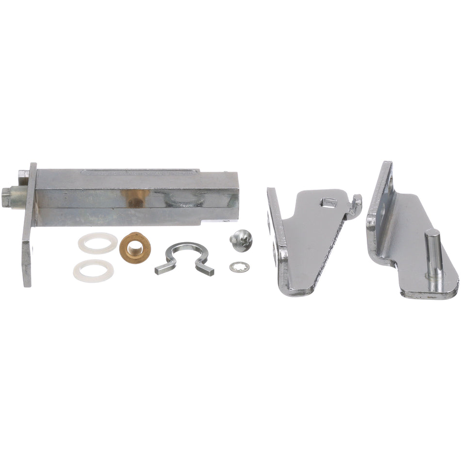 Right Hand Door Hinge Assembly for Continental Refrigerator – view 2