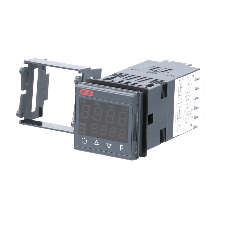 Nieco 27772 Temperature Controller