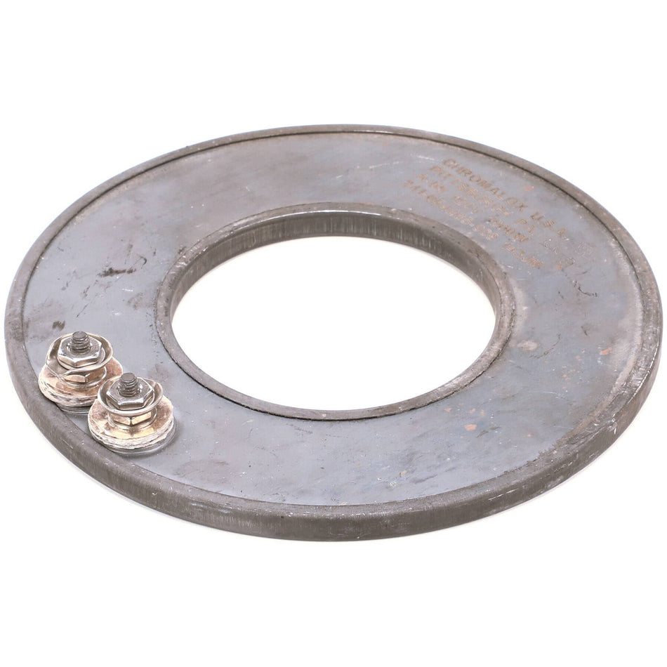 120V/1000W Ring Heating Element for APW – view 2