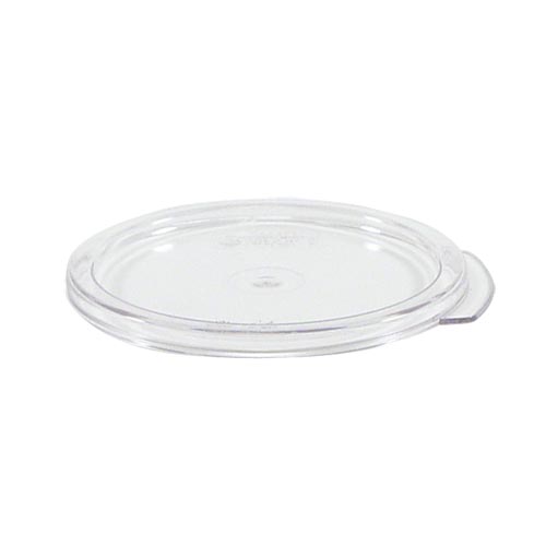 Cambro RFSCWC1 1 qt Camwear® Round Cover