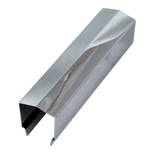 Replacement Hinge Cover for Traulsen, Victory, Beverage Air – view 2