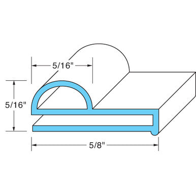 Gasket aftermarket replacement part