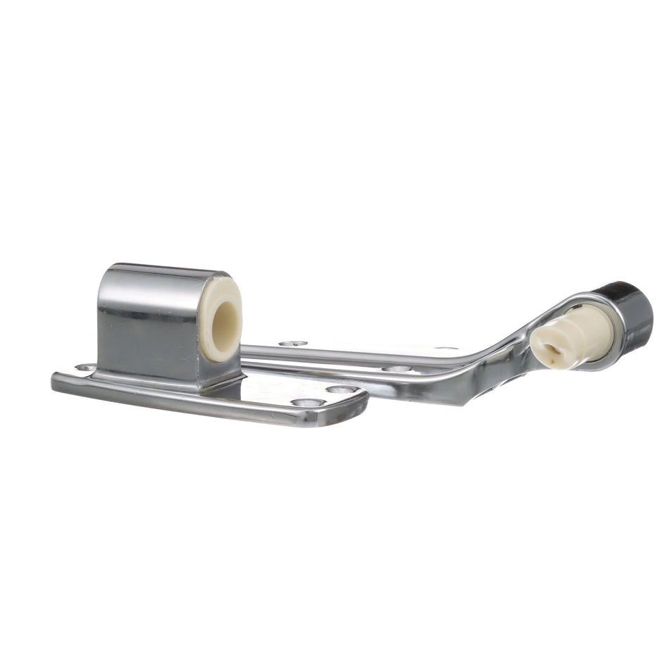 Kason® 1245 Flush Cam-Rise Hinge - 11245000028
