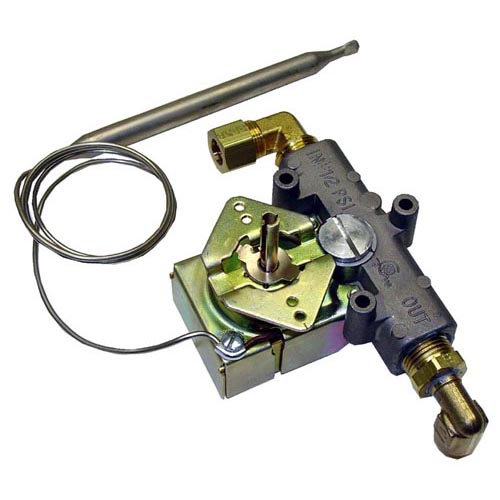 200° - 400°F GS Thermostat for Southbend – view 2