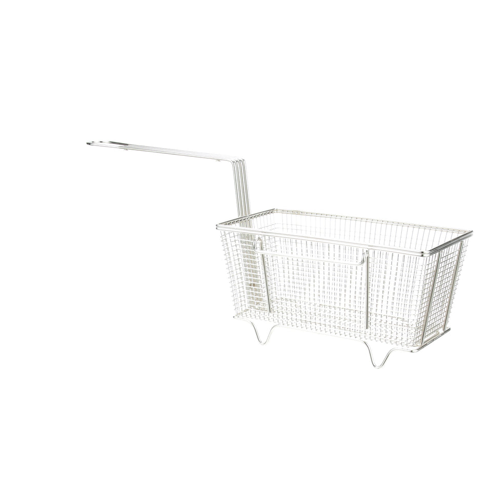 12 1/8 in x 6 3/8 in Fryer Basket - Replaces General Electric CX207
