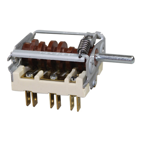 16A 250V Rotary Switch for Lang – view 2