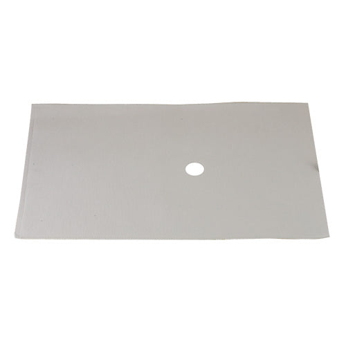 14 in x 22 in Envelope Type Fryer Filter Paper, 100/Pack for Henny Penny – view 2