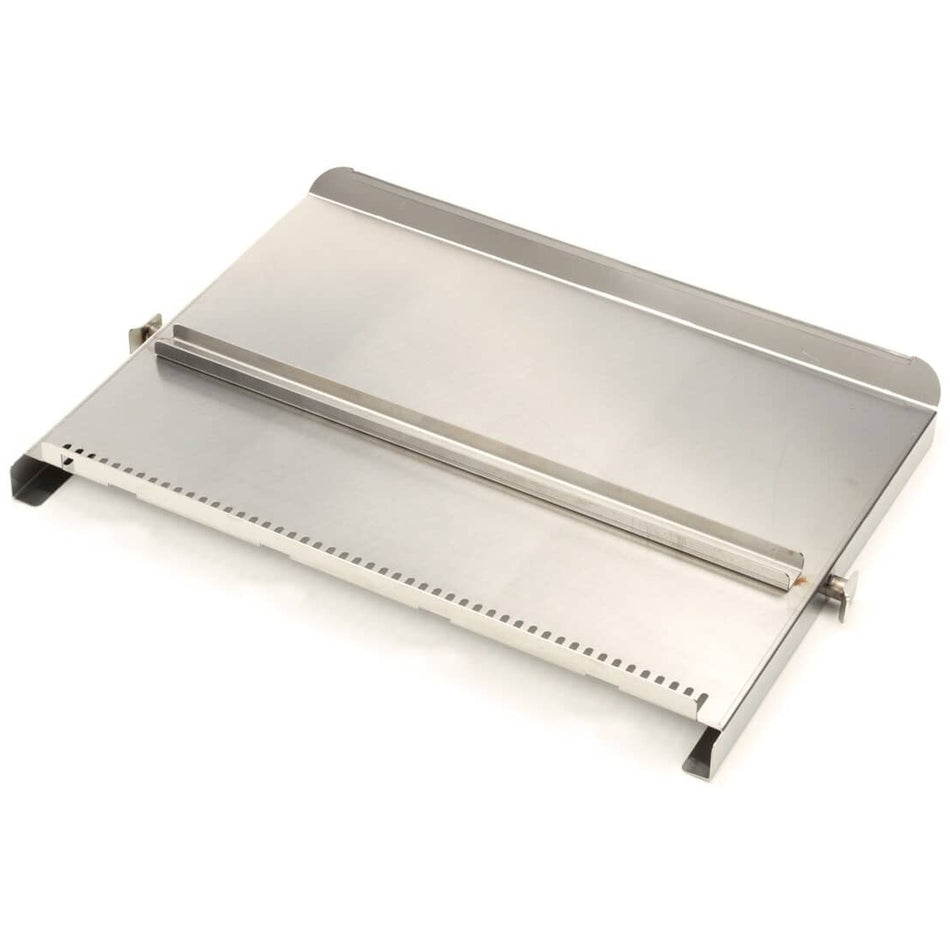 Duke 175430K Tray Loader Weldament