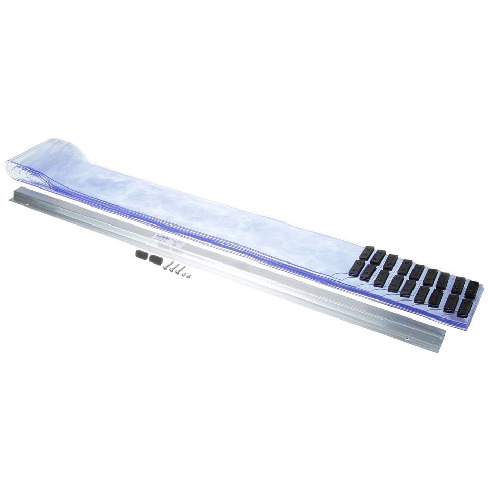Kason® 401SA6064284 Strip Curtain