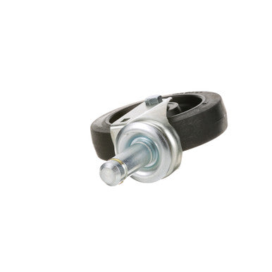 Stem Caster W/) Brake