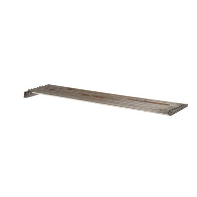 Bakers Pride Grate aftermarket replacement part