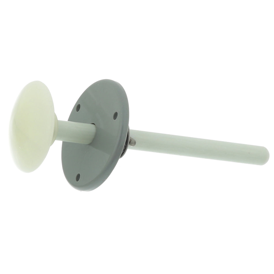 Release, Inside F/Doors To 4" Hardware for CHG – view 2