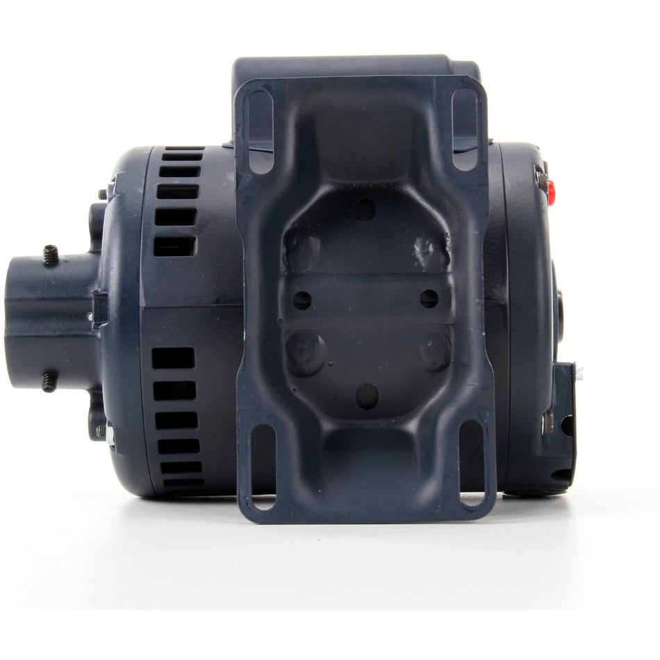 115/230V Fryer Filter Motor for Frymaster, Pitco, Dean – view 2