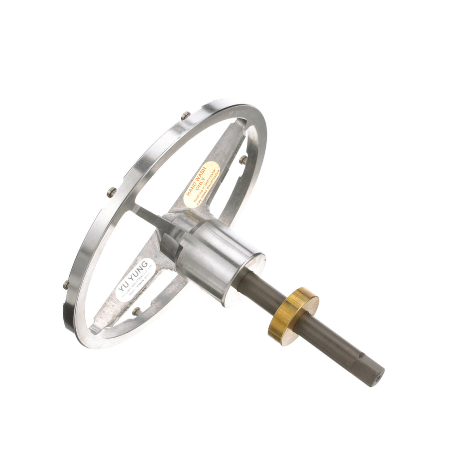 Alfa VS-12DH 9/16 in Shredder Disc Holder for Intedge