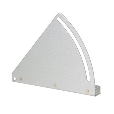 Bracket, Sneeze Guard Adj., Set