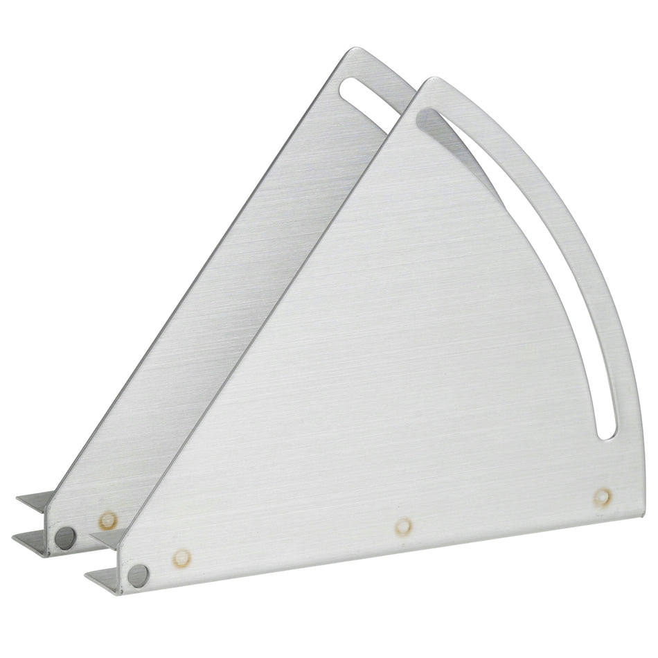 Bracket, Sneeze Guard Adj., Set for CHG, Standard Keil – view 2
