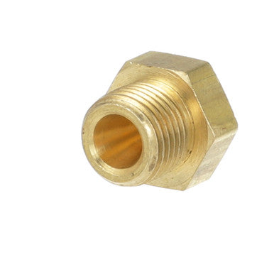 1/8 in MPT Blank Burner Orifice