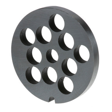 1/2 in #12 Chopper Plate