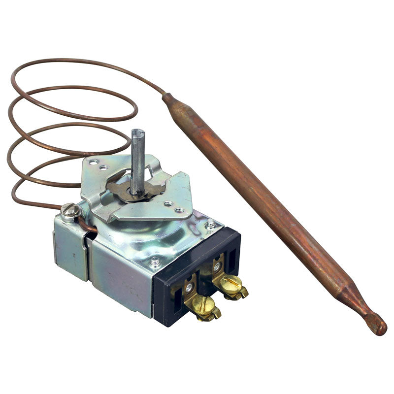 100° - 200° K Type Thermostat for APW – view 2