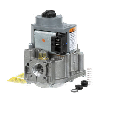 Honeywell DIRECT/HOT Valve 1/2" FPT, 24V Fits Frymaster