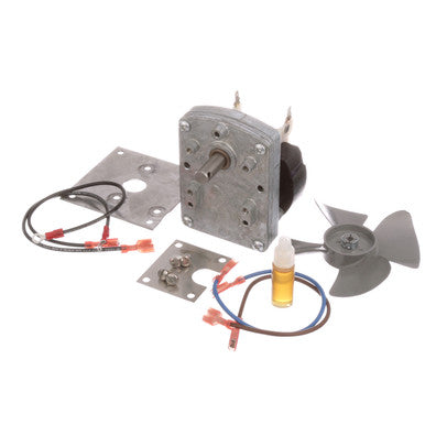 120V Motor w/ Mounting Bracket