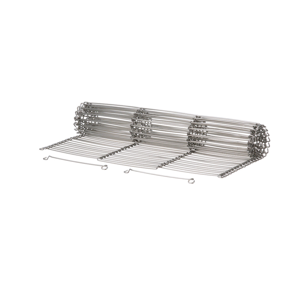 Wire Belt Kit for Roundup - AJ Antunes – view 2