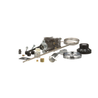 Vulcan BY-PASS Gasket 1/4" FPT Fits Southbend, Wolf