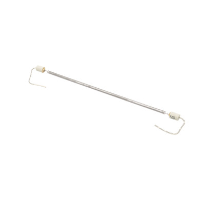 19 1/2 in Quartz Element 208V/1, 200W 19-1