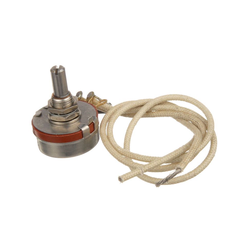 Belleco B200900 120V Speed Potentiometer for Star Mfg, Vollrath/Idea-Medalie