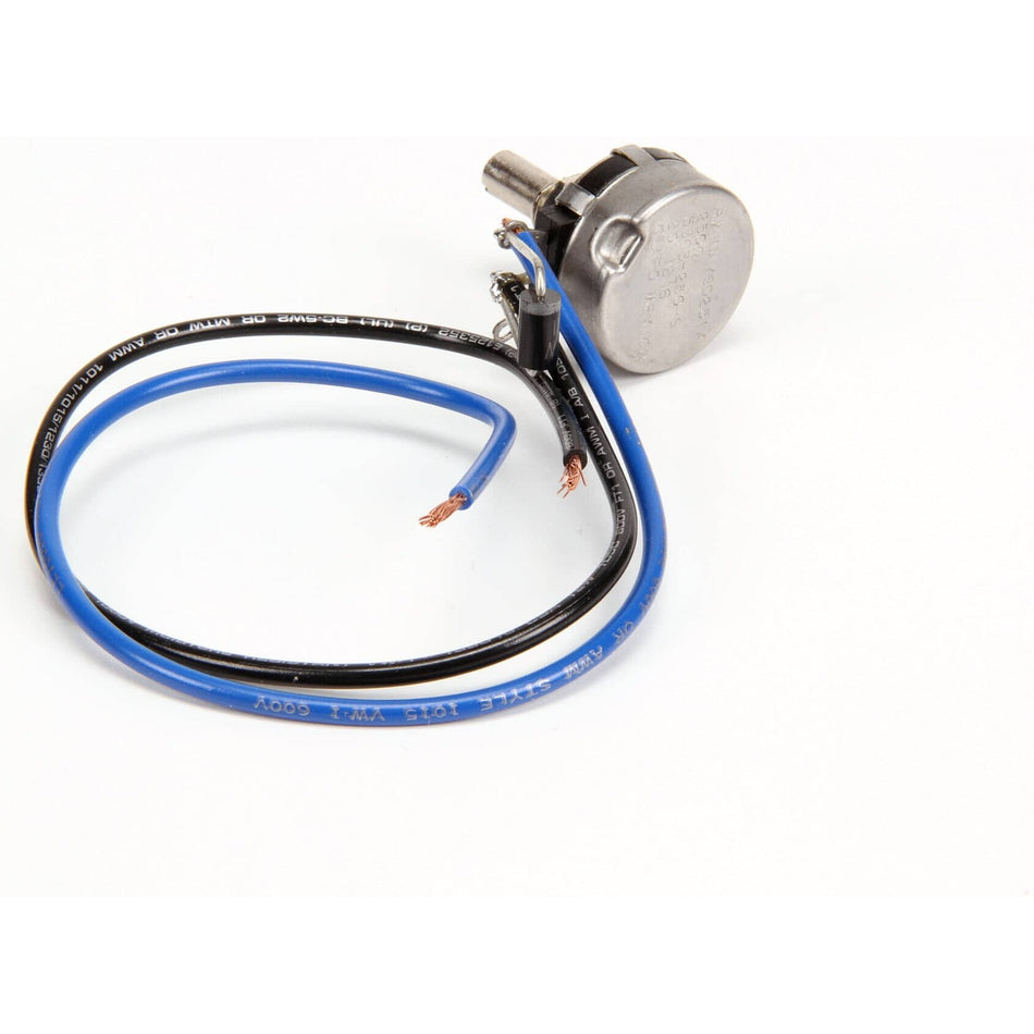 Belleco B200900 120V Speed Potentiometer for Star Mfg, Vollrath/Idea-Medalie