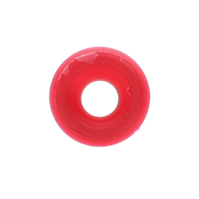 T&S Brass Hot Index Button Red (1100 Series, 200 Series) - 001661-45