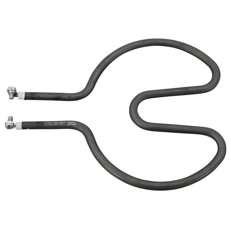 120V/800W Warmer Element for APW – view 2