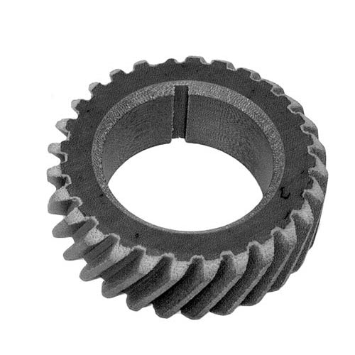 Alfa 747-17 Fiber Knife Gear for Globe