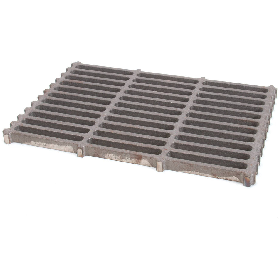 12 in x 17 in Cast Iron Coal Grate for Star Mfg – view 2