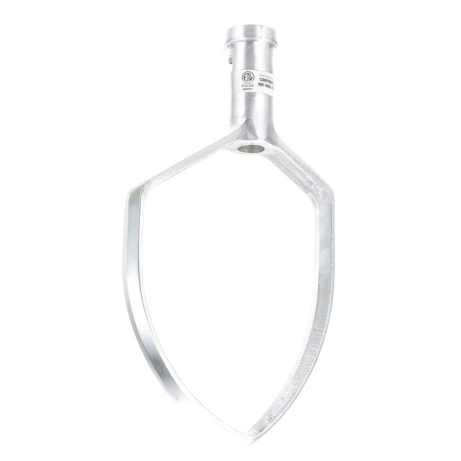 20 Quart Pastry Knife for Hobart (A200) - Replaces Hobart 74286