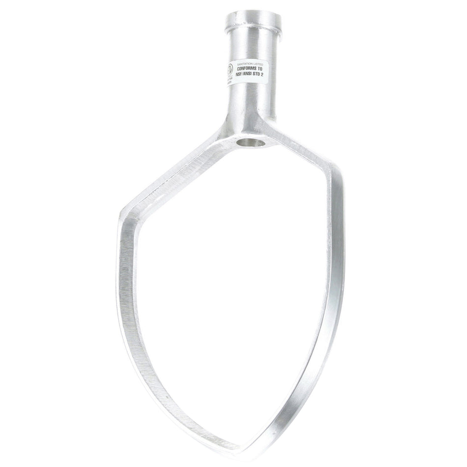 20 Quart Pastry Knife for Hobart (A200) - Replaces Hobart 74286