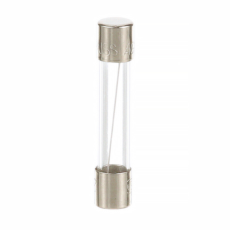 10A Glass Fuse 250V - Replaces Hoshizaki 4A0893-07