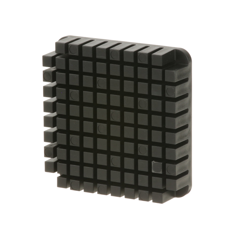 Nemco 56418 3/8 in Cut Pusher Block