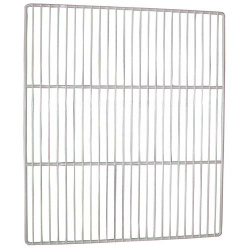 23 1/2 in x 25 in White Epoxy Wire Refrigerator Shelf for Victory – view 2