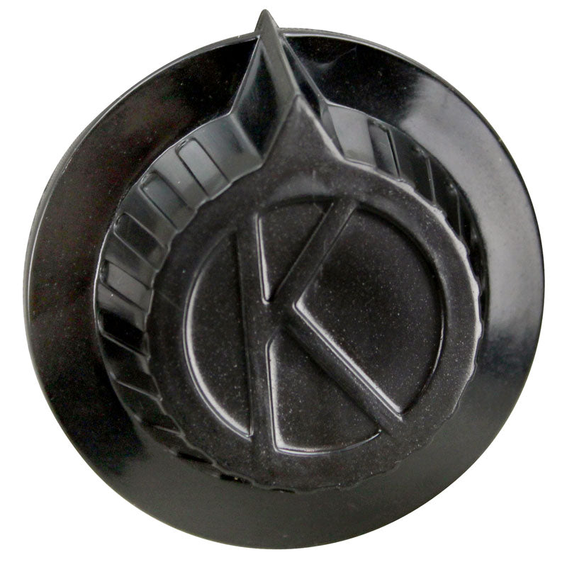 Thermostat Knob with Pointer for Keating – view 2