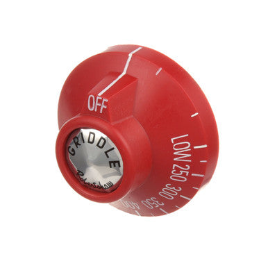 Vulcan Control Knob aftermarket replacement part