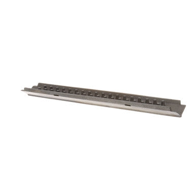 22 in Cast Iron Burner Radiant
