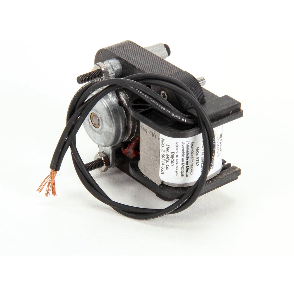 120V Fan Motor for Alto-Shaam – view 2